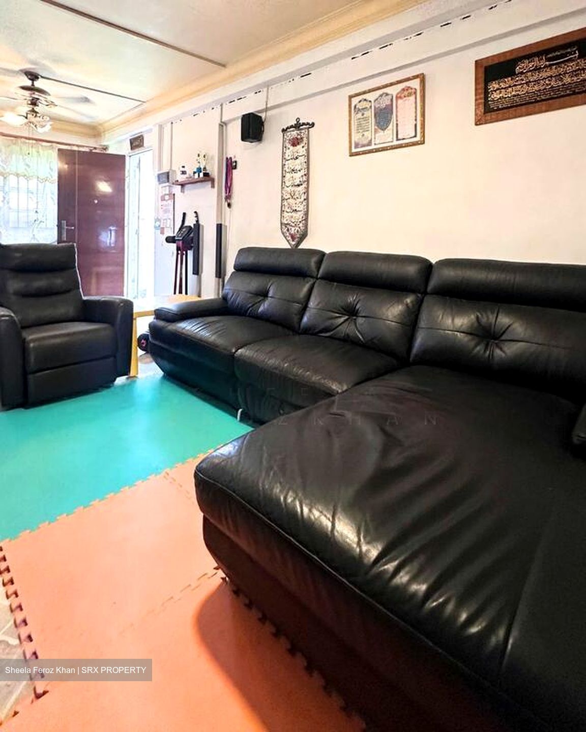 Blk 351 Clementi Avenue 2 (Clementi), HDB 4 Rooms #503484451